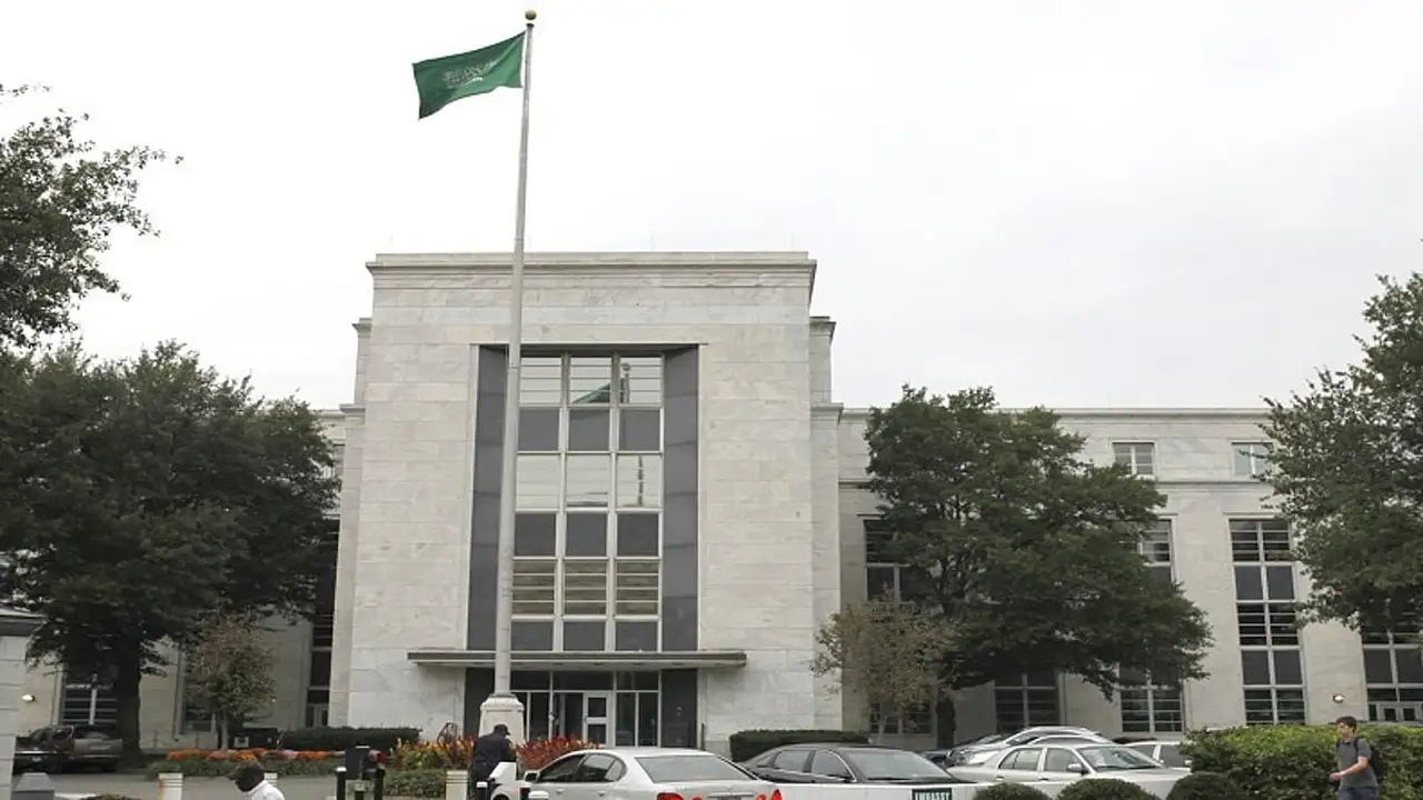 معرض توظيف واشنطن جسر الملحقية الثقافية لاستقطاب ألمع العقول والكفاءات الوطنية